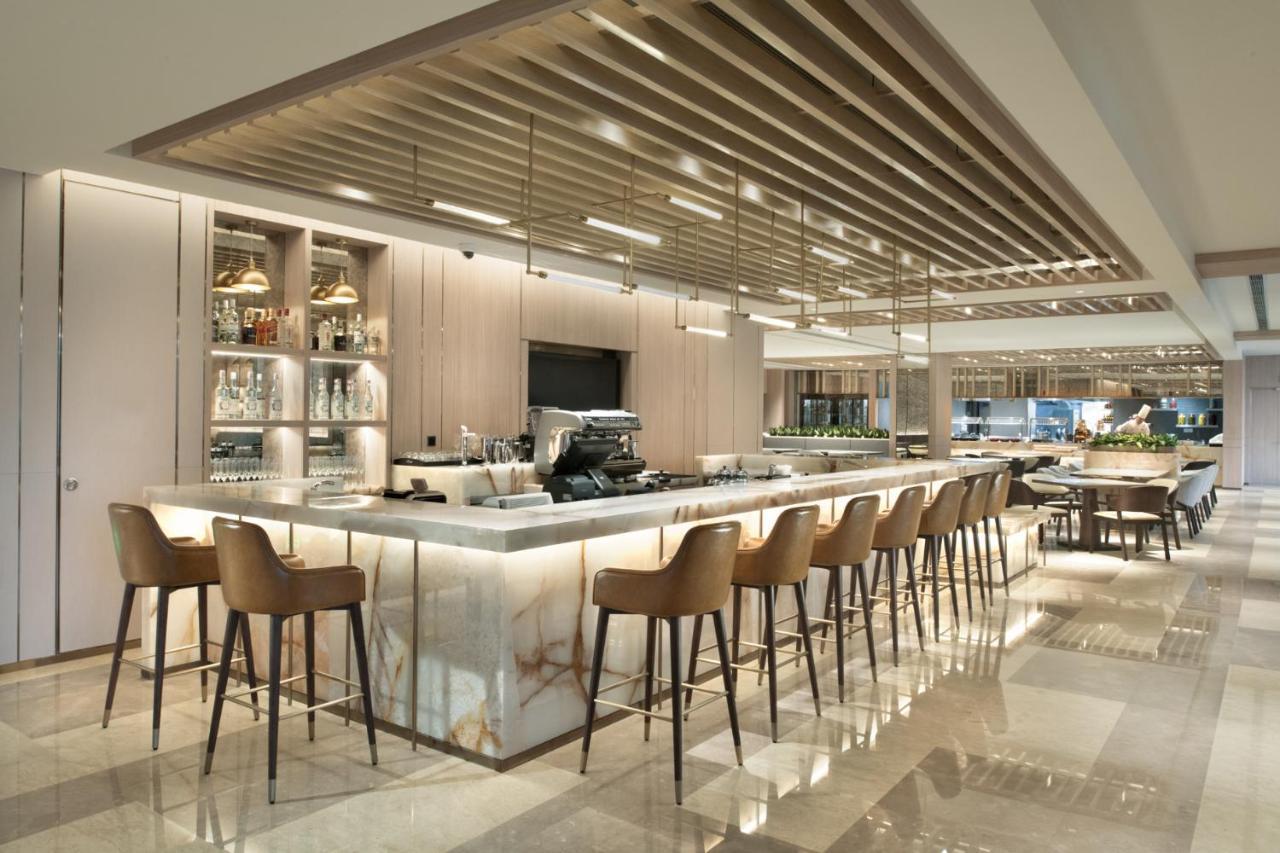 Hyatt Place Taiyuan Longcheng Екстериор снимка