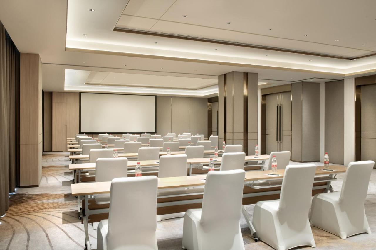 Hyatt Place Taiyuan Longcheng Екстериор снимка