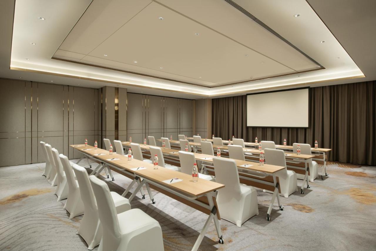 Hyatt Place Taiyuan Longcheng Екстериор снимка
