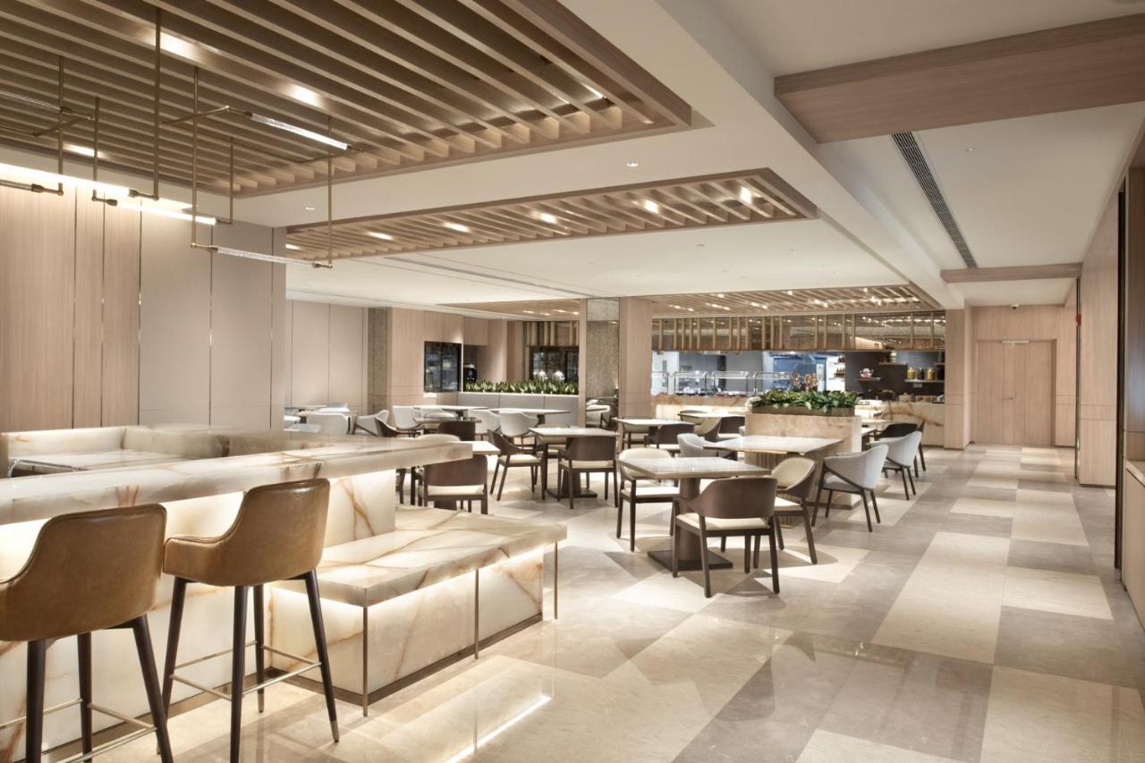 Hyatt Place Taiyuan Longcheng Екстериор снимка