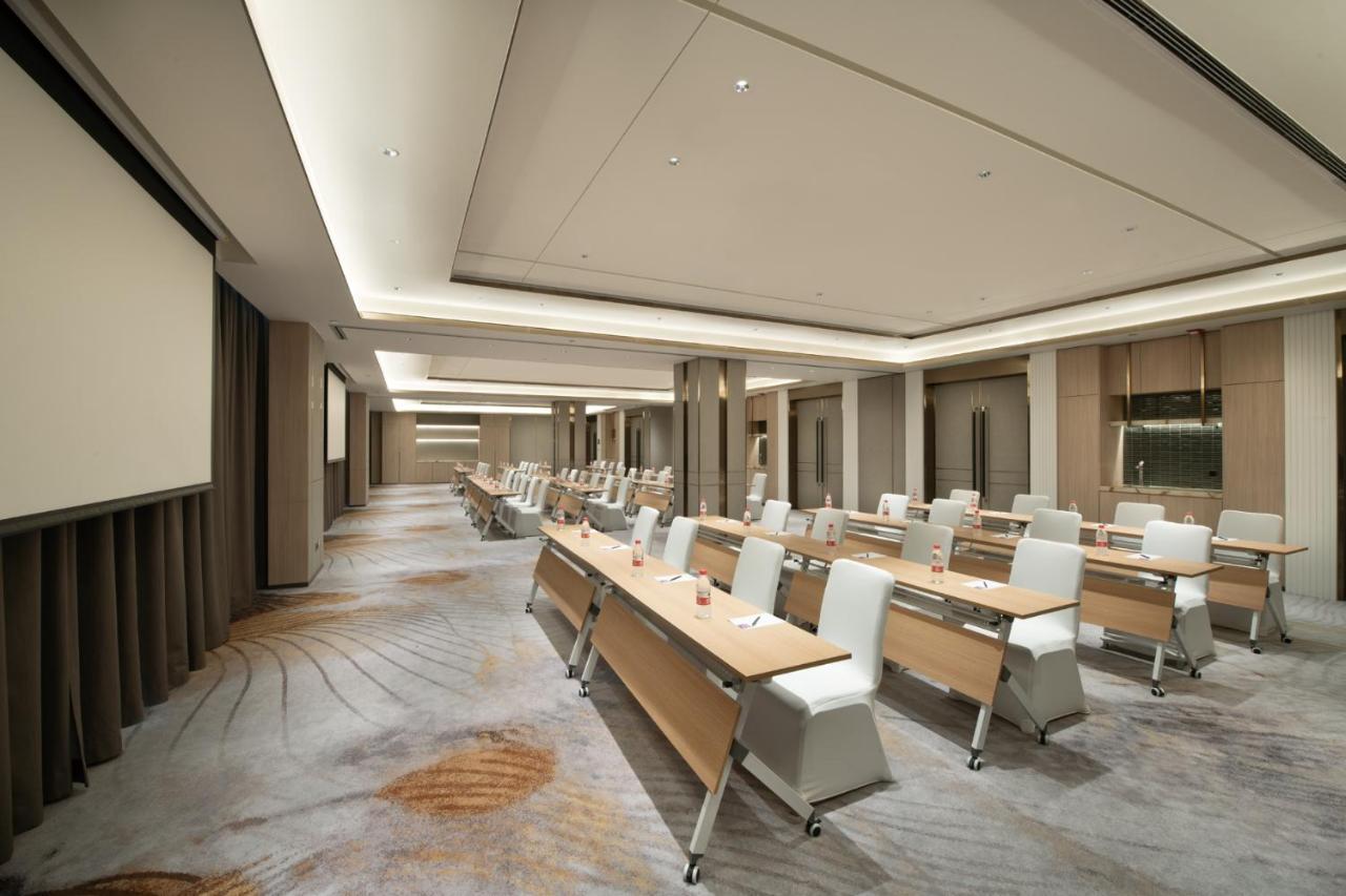 Hyatt Place Taiyuan Longcheng Екстериор снимка