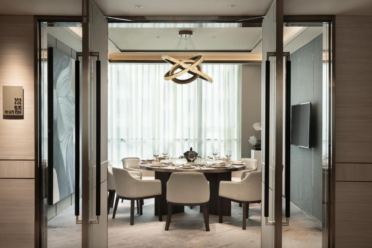 Hyatt Place Taiyuan Longcheng Екстериор снимка