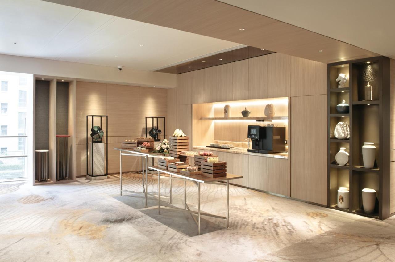 Hyatt Place Taiyuan Longcheng Екстериор снимка