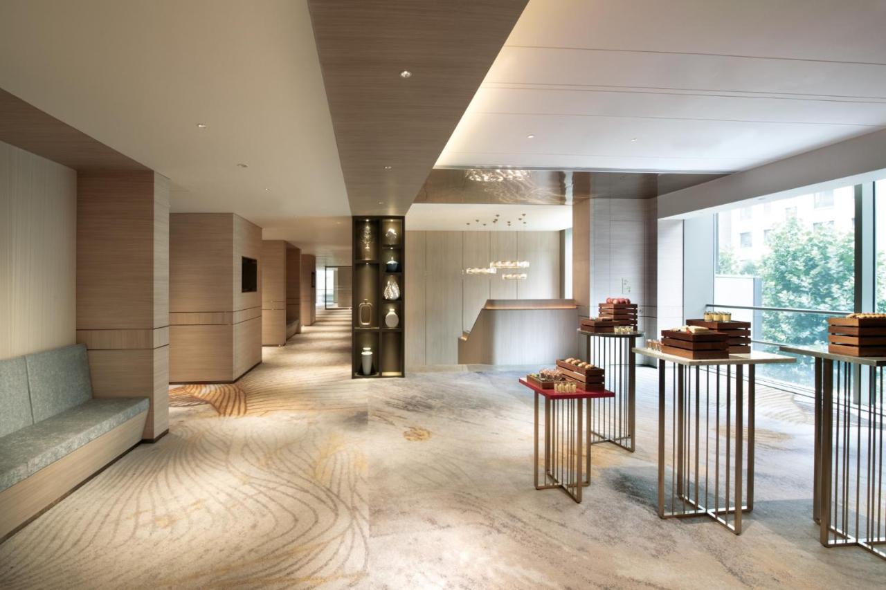Hyatt Place Taiyuan Longcheng Екстериор снимка