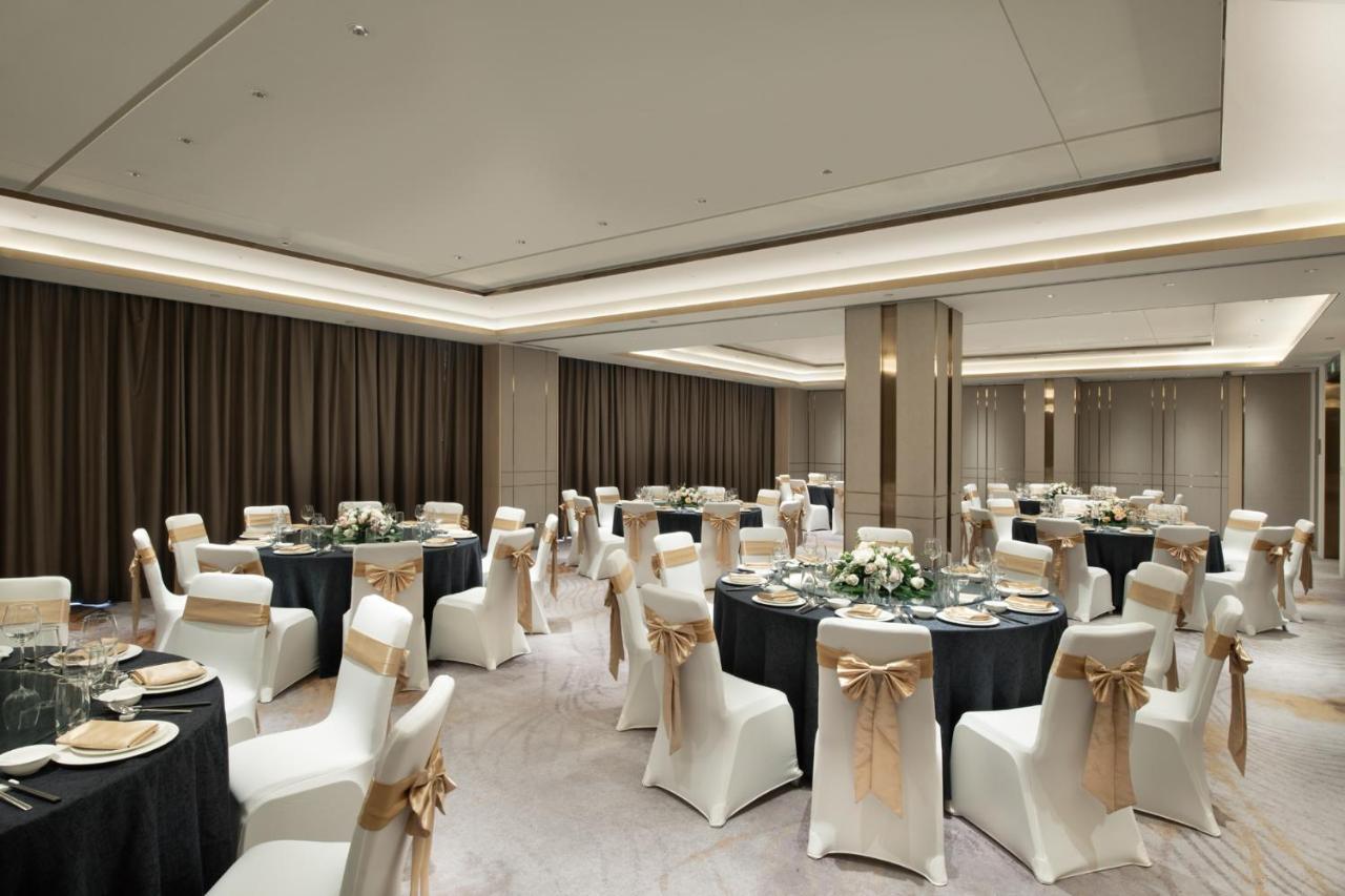 Hyatt Place Taiyuan Longcheng Екстериор снимка