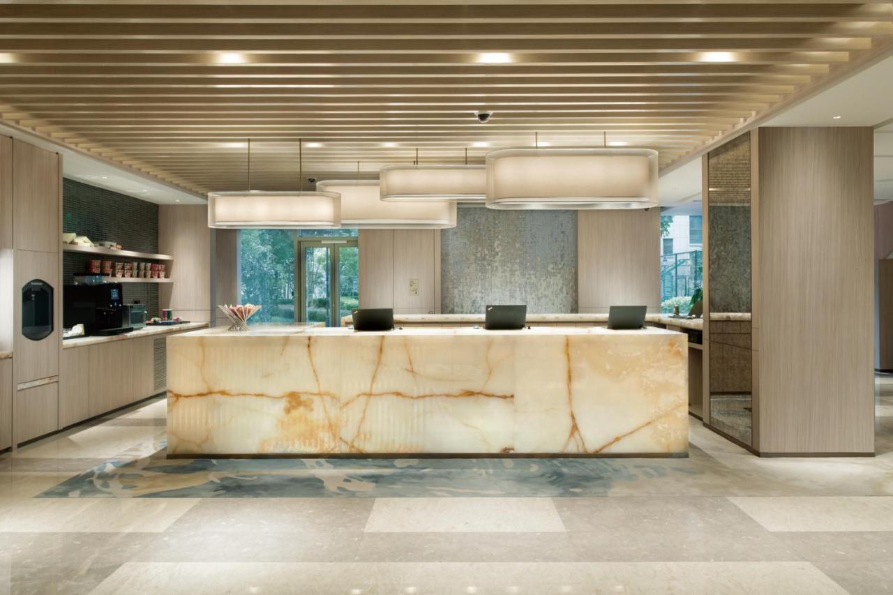 Hyatt Place Taiyuan Longcheng Екстериор снимка
