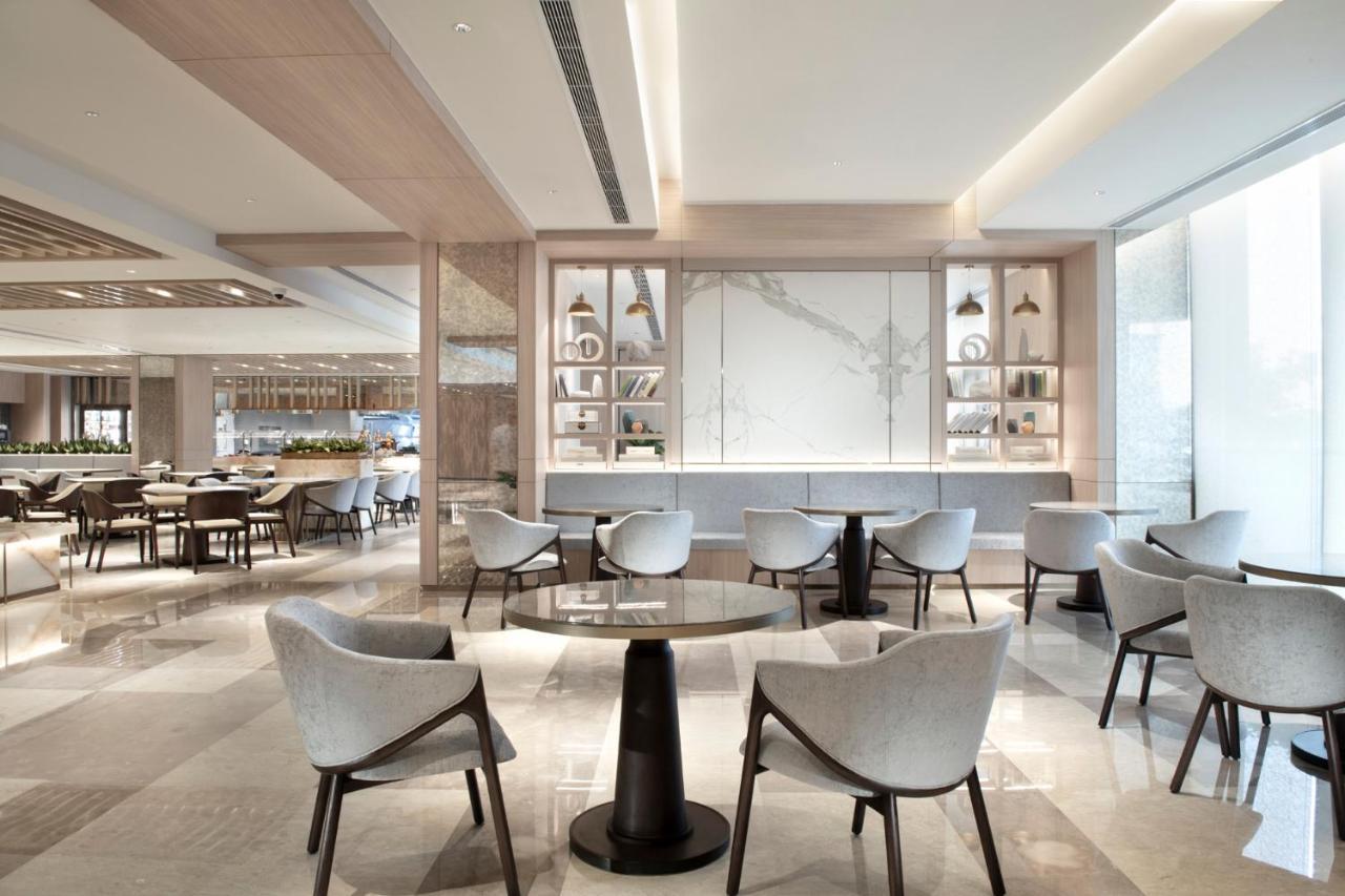 Hyatt Place Taiyuan Longcheng Екстериор снимка