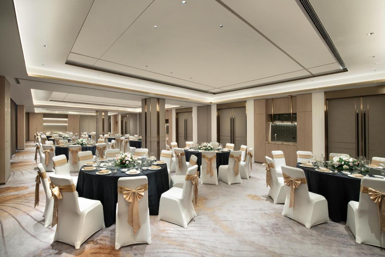 Hyatt Place Taiyuan Longcheng Екстериор снимка