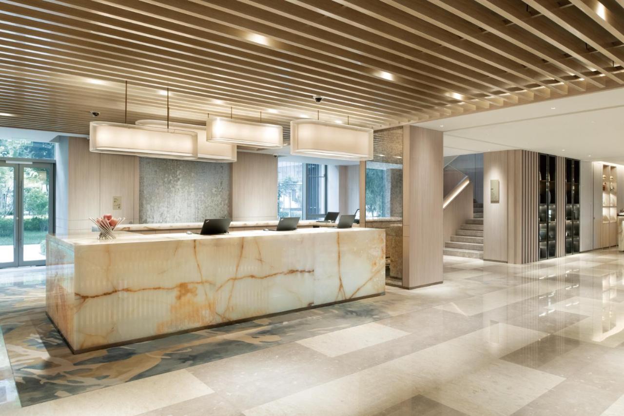 Hyatt Place Taiyuan Longcheng Екстериор снимка