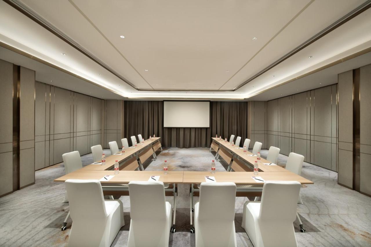 Hyatt Place Taiyuan Longcheng Екстериор снимка
