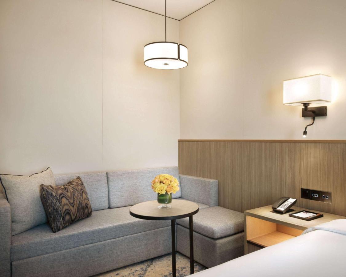 Hyatt Place Taiyuan Longcheng Екстериор снимка