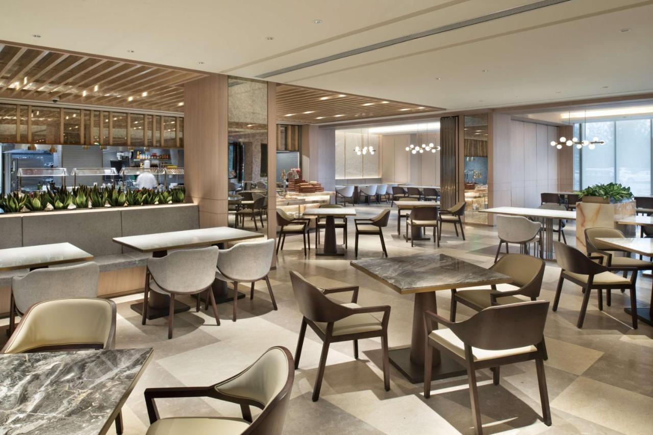 Hyatt Place Taiyuan Longcheng Екстериор снимка