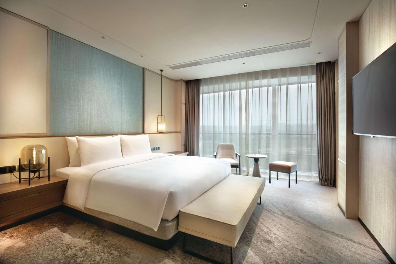Hyatt Place Taiyuan Longcheng Екстериор снимка