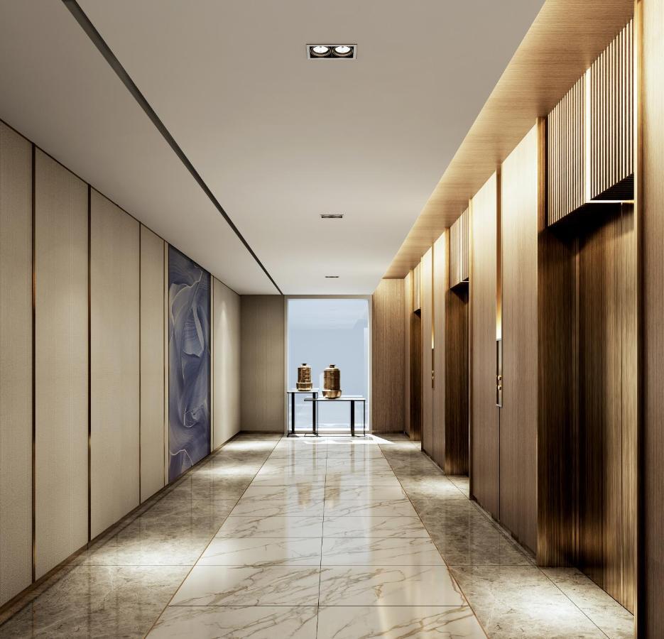 Hyatt Place Taiyuan Longcheng Екстериор снимка