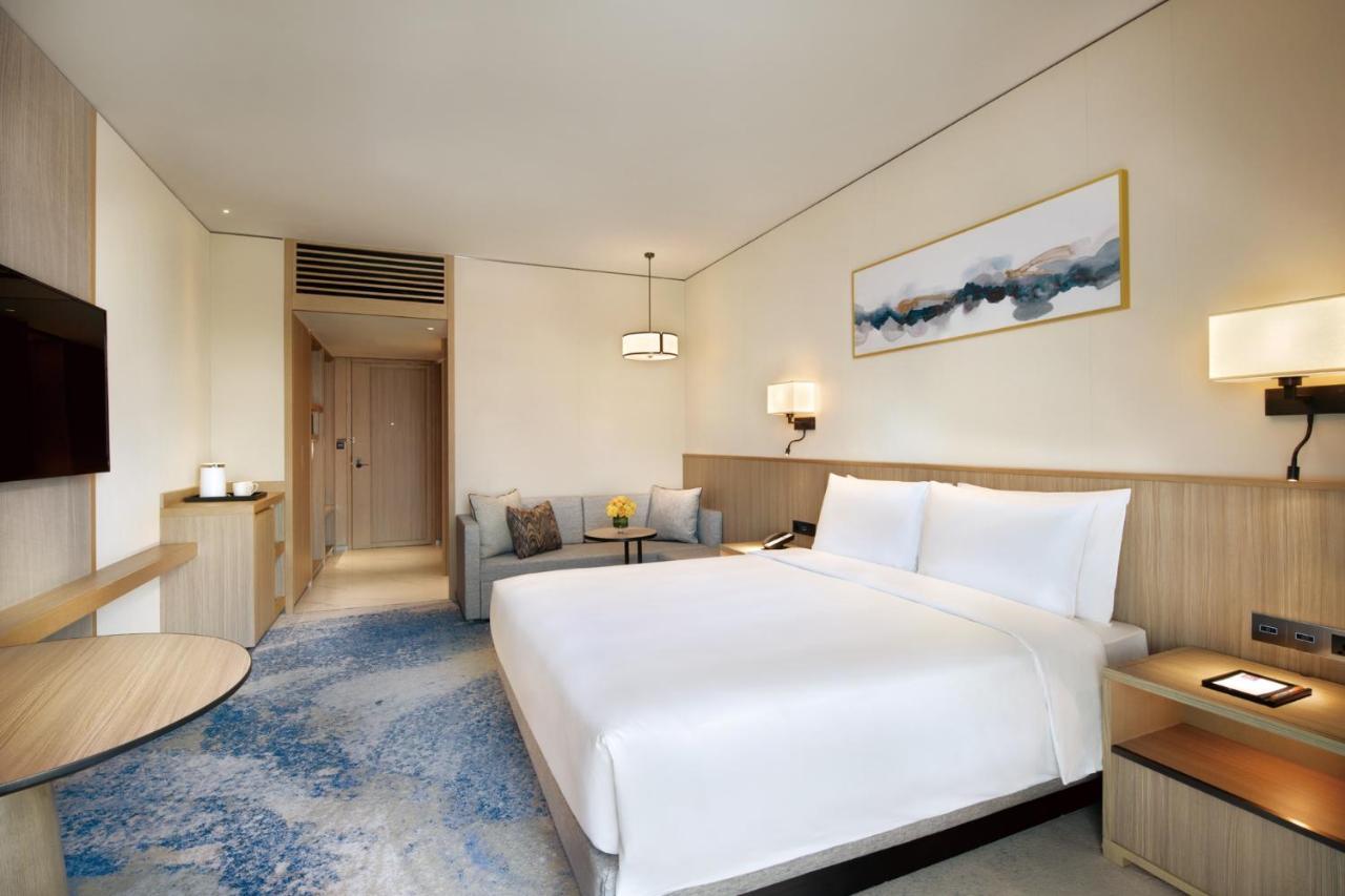 Hyatt Place Taiyuan Longcheng Екстериор снимка