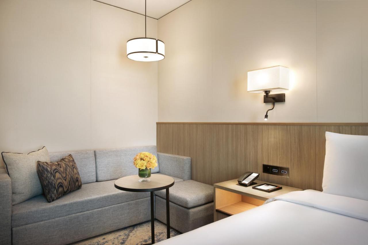 Hyatt Place Taiyuan Longcheng Екстериор снимка