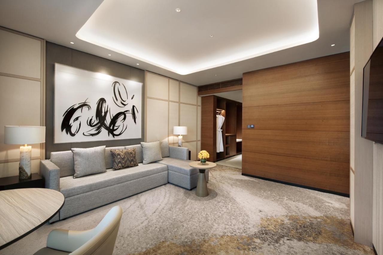 Hyatt Place Taiyuan Longcheng Екстериор снимка