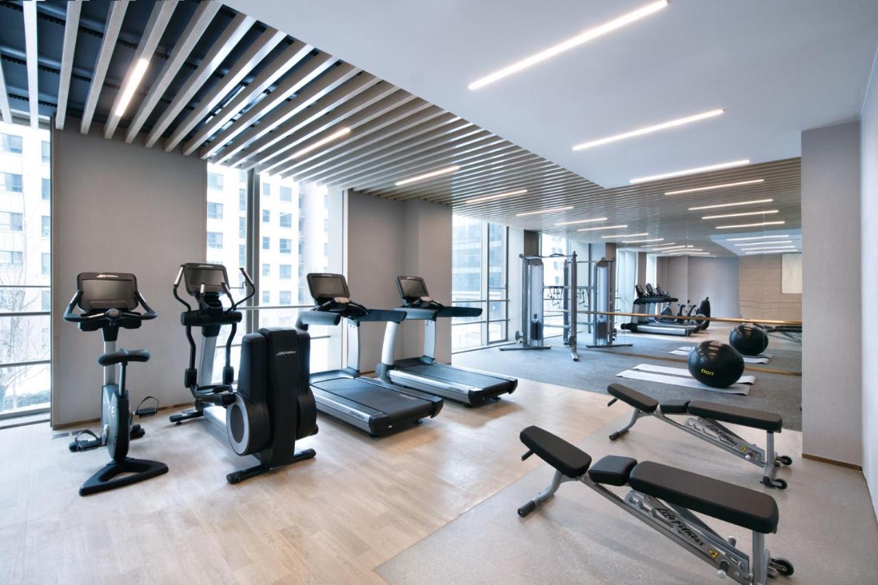 Hyatt Place Taiyuan Longcheng Екстериор снимка