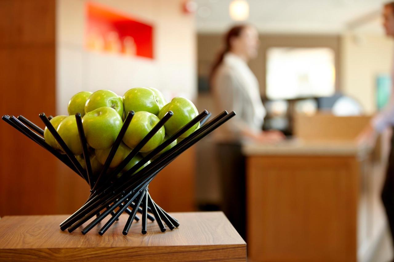 Hyatt Place Taiyuan Longcheng Екстериор снимка